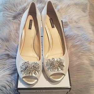 Alex Marie women's shoes